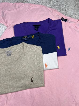 Ralph Lauren T-Shirts