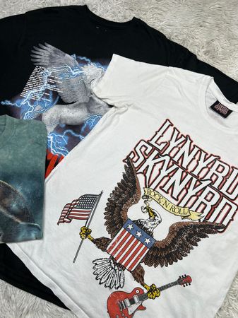Vintage t-shirt