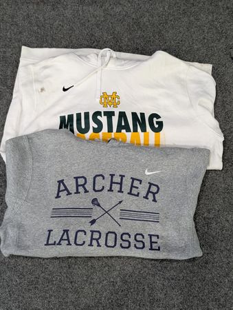 CRZ2167 Nike Hoodies (29-4)