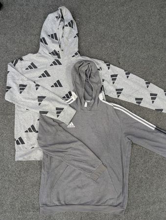 ZV2168 Adidas Hoodies (29-4)