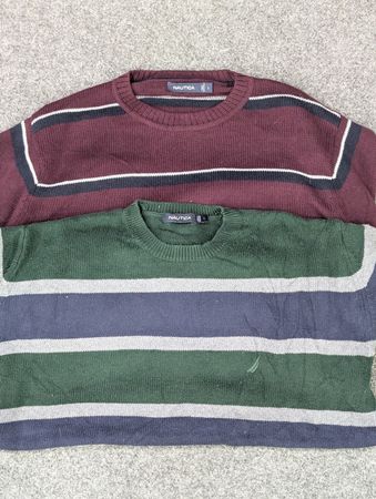 ZV2169 Nautica Sweaters (29-4)