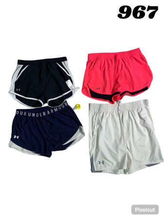 Under Armour sexy and sport short. #967