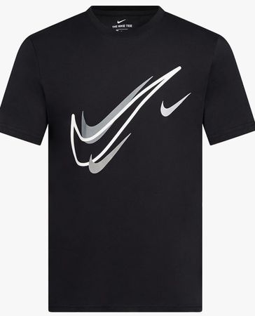 Nike t-shirts