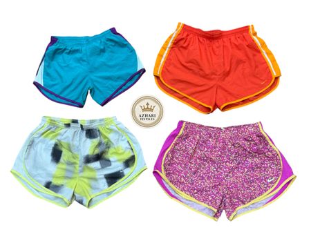 Nike Drifit short 20 pcs At 826