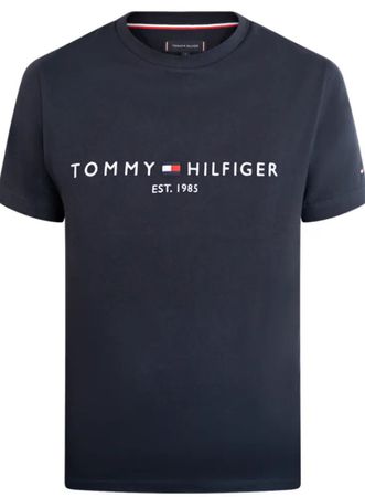 Tommy Hilfiger polo and tees