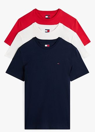t-shirts Tommy Hilfiger