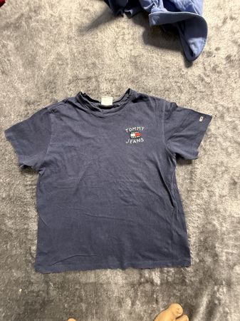 Tommy Hilfiger Polo and printed Shirts