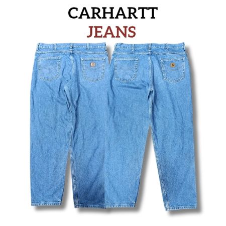 Carhartt Jeans