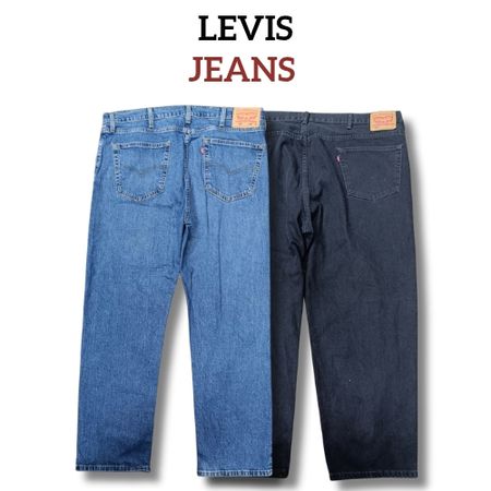 Levi's Jeans
