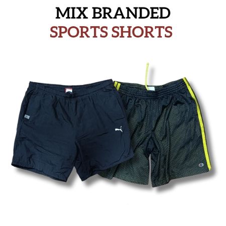 Sports Shorts