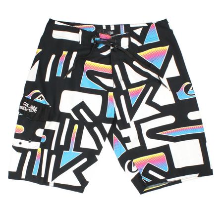 Surf board shorts