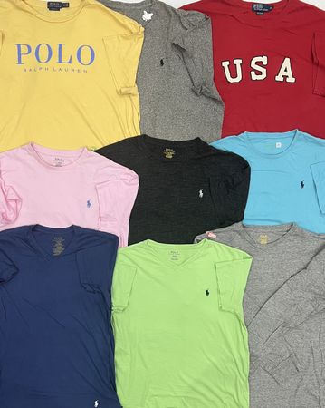 Polo Ralph Lauren T-Shirts