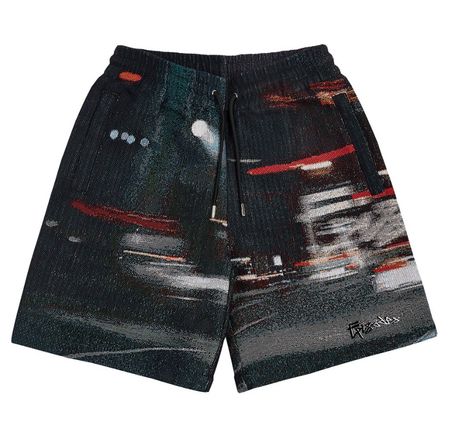 Hiphop shorts