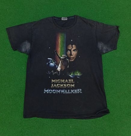 Mms409 Unbranded Printed T-shirt