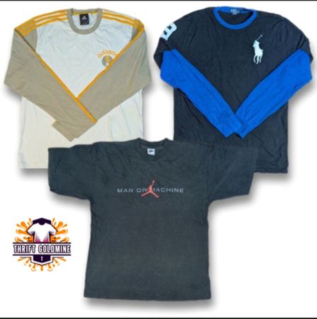 Vintage Branded T Shirt