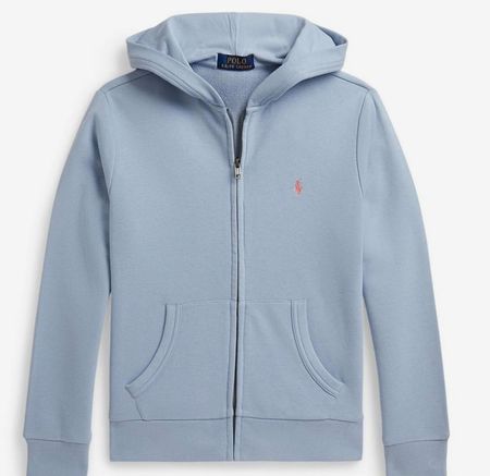 Ralph Lauren sweatshirts and hoodie