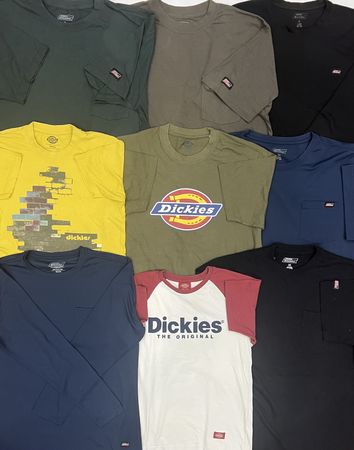 Dickies T-Shirts
