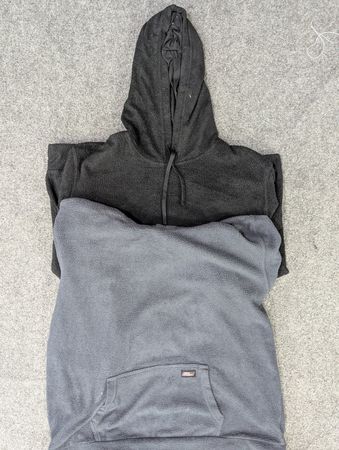 ZV2172 Dickies Mix Fleece (29-4)