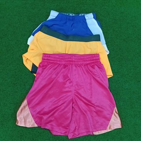 Mms413 Nike Sport Shorts