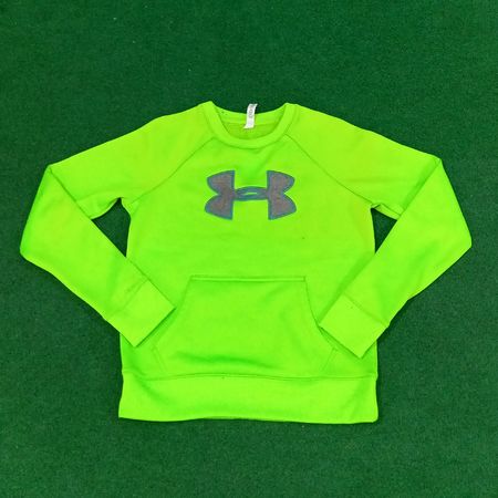 Mms414 Under Armour Sweatshirt