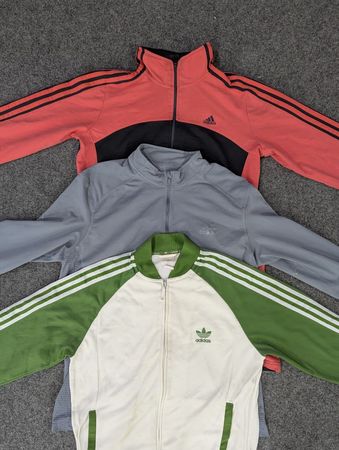 ZV2175 Adidas Tracksuits (29-4)