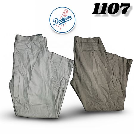 Dockers Office cotton pants #1107