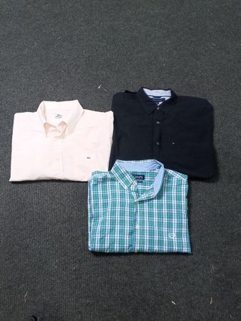 Branded Shirts