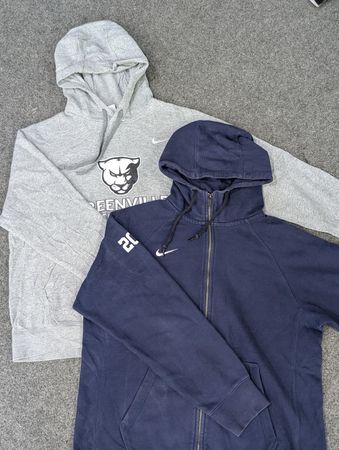 CRZ2179 Nike Hoodies (29-4)