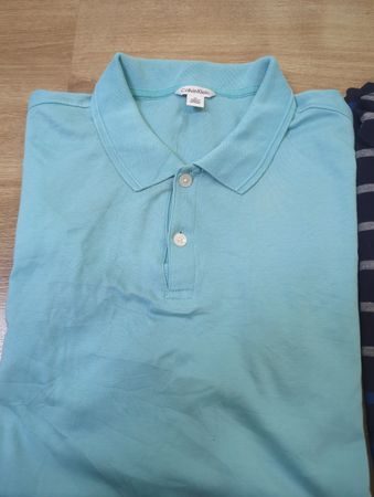 AV-1612 Calvin Klein T-shirts