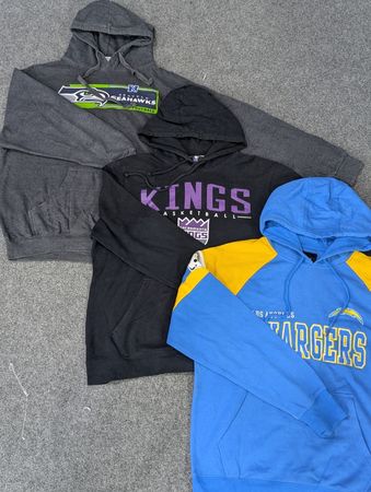 ZV2181 NFL / NHL / NBA Hoodies (29-4)