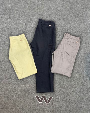 Vintage Dickies Pants #290426