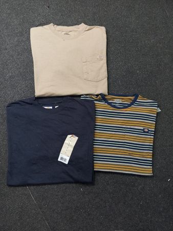 Dickies T-Shirts