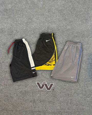 Nike Shorts # 290426