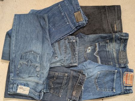 Diesel Jeans