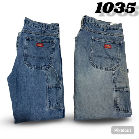 Dickies carpenter jeans 👖 #1035