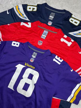 NFL sport t-shirts