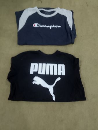 Branded Sport T-shirt