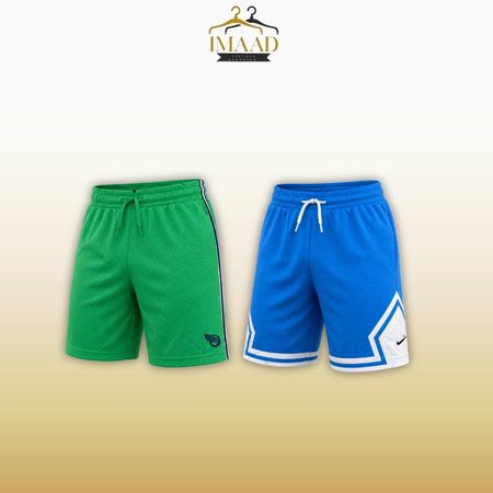 Mixed Sports Brand Shorts kids