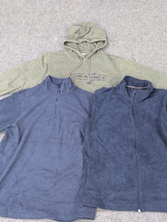 CRZ2183 Wrangler Mix Heavy (29-4)