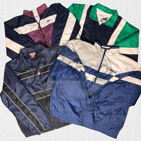 Classic Crazy jacket