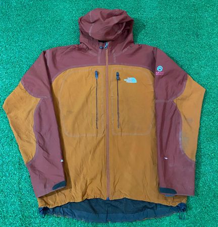 The North Face Windbreaker