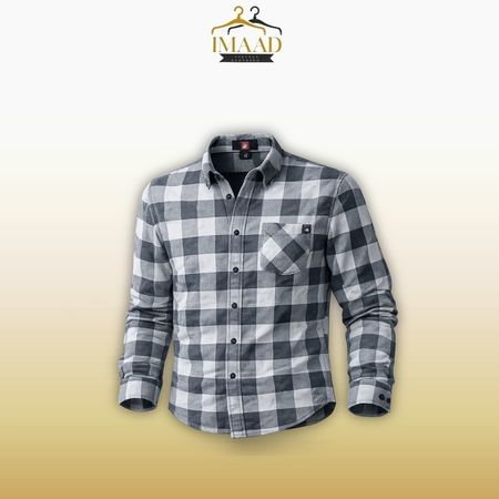 Quicksilver Flannel Shirt