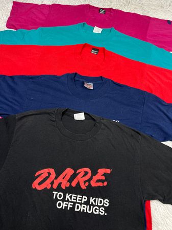 Single-Stitch T-Shirts