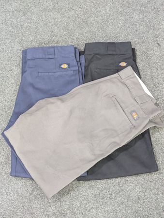 CRZ2187 Dickies 874 Skater Pants (29-4)