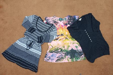 T-shirts graphiques pour bébés à taille courte