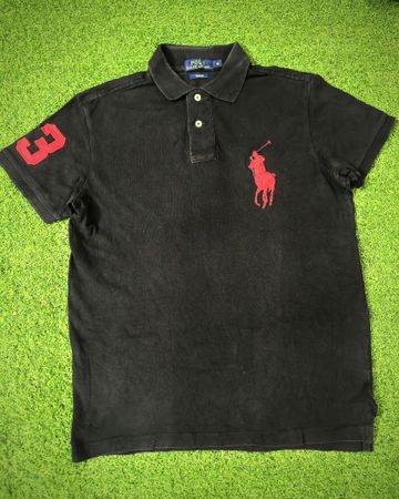 Ralph Lauren Polo Shirts