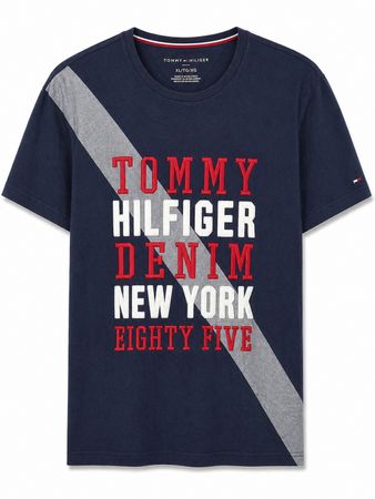 Tommy Hilfiger T-Shirts (115b)