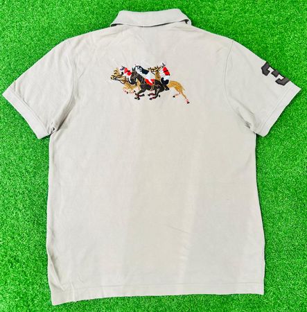 Ralph Lauren Polo Shirts