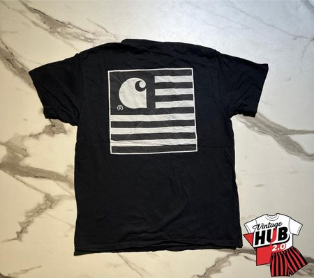 Authentic Carhartt T-Shirts 8 pcs bundle HT-008