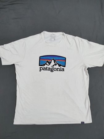 Patagonia T-Shirts (Lis-008)